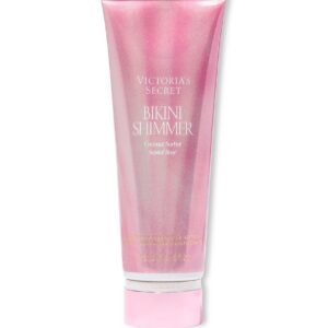 Витрина the siren collection shimmer fragrance lotion
