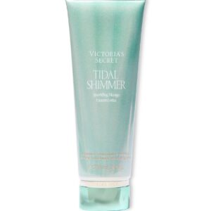 Витрина the siren collection shimmer fragrance lotion