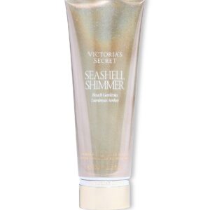 Витрина the siren collection shimmer fragrance lotion