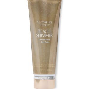 Витрина the siren collection shimmer fragrance lotion