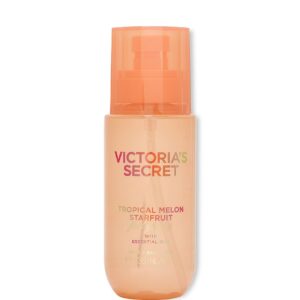 tropical melon starfruit hair & body mist