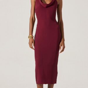 alanna dress