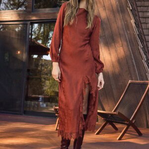 ilaria dress