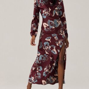 elyse dress