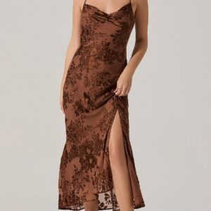 gaia dress