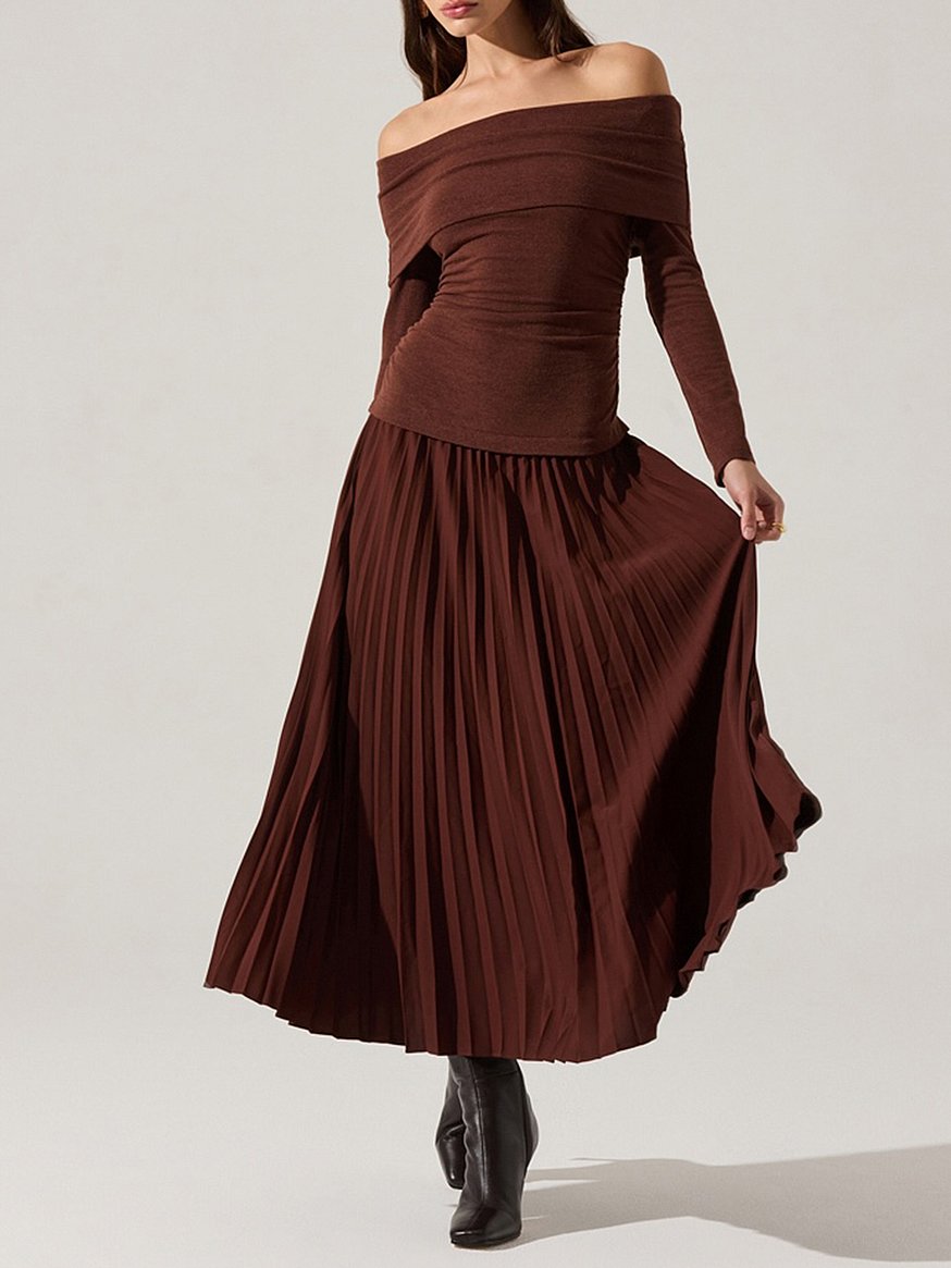 tanaia mixed media dress tanaia mixed media dress