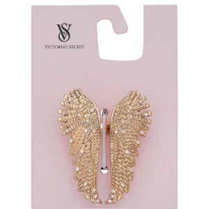 gold wings ring