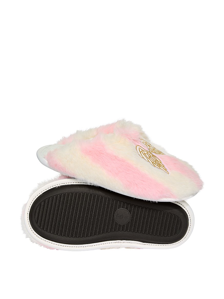 luxe plush closed toe slippers luxe plush closed toe slippers