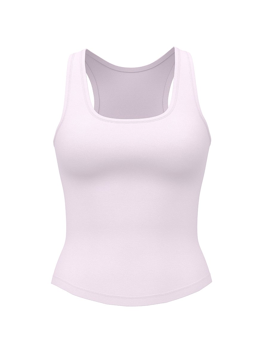 relaxed rib boyfriend tank top relaxed rib boyfriend tank top