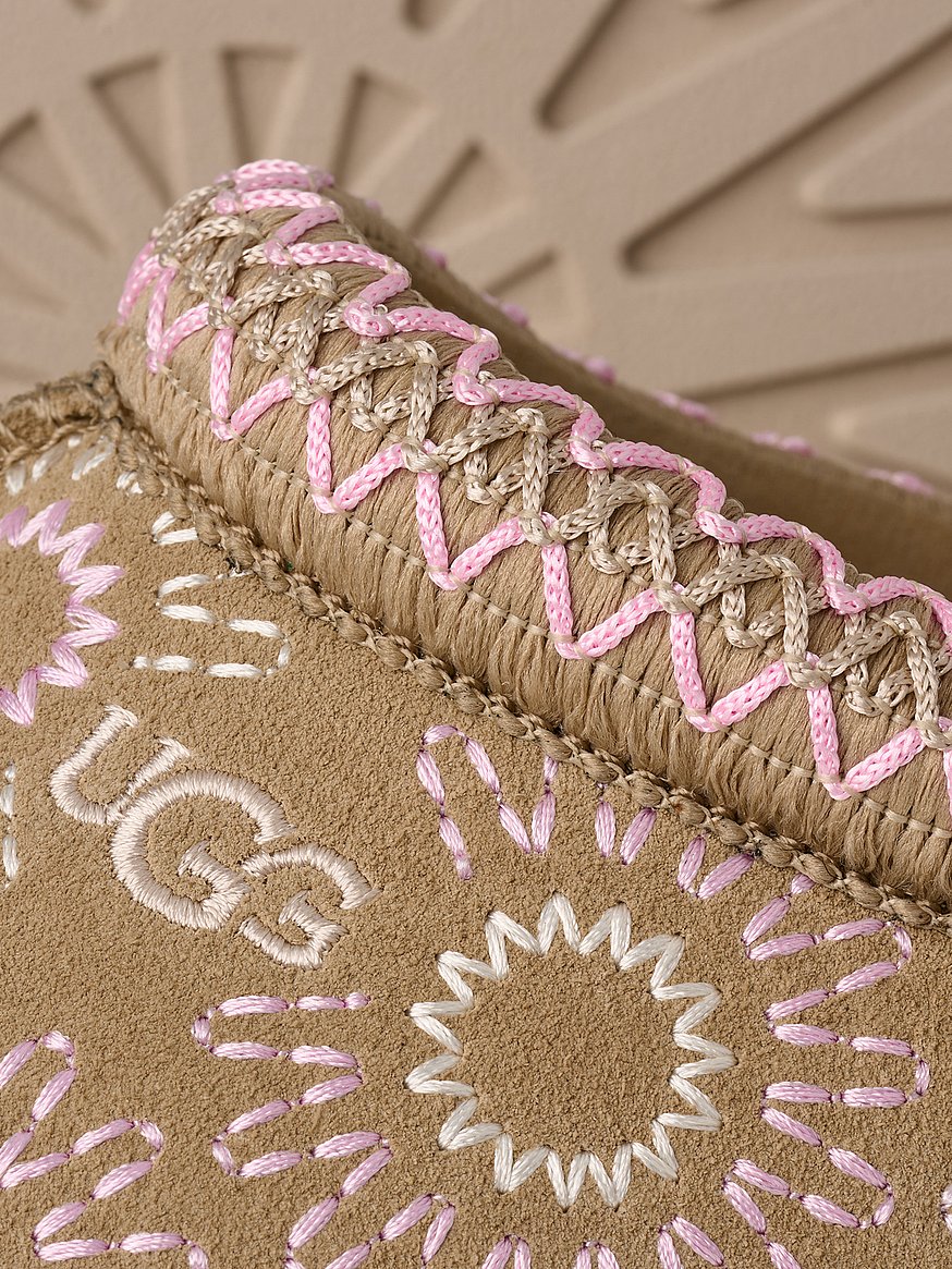 tazz sun stitch slippers tazz sun stitch slippers