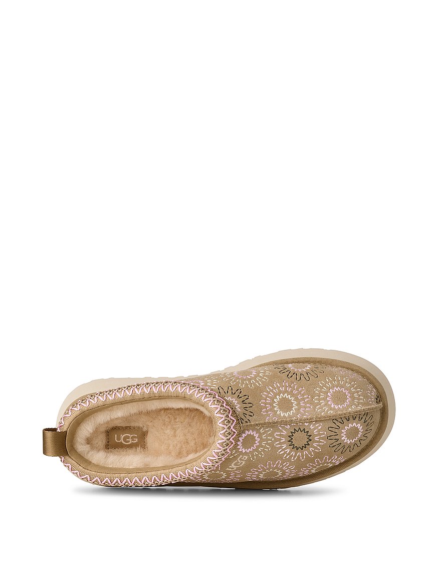 tazz sun stitch slippers tazz sun stitch slippers