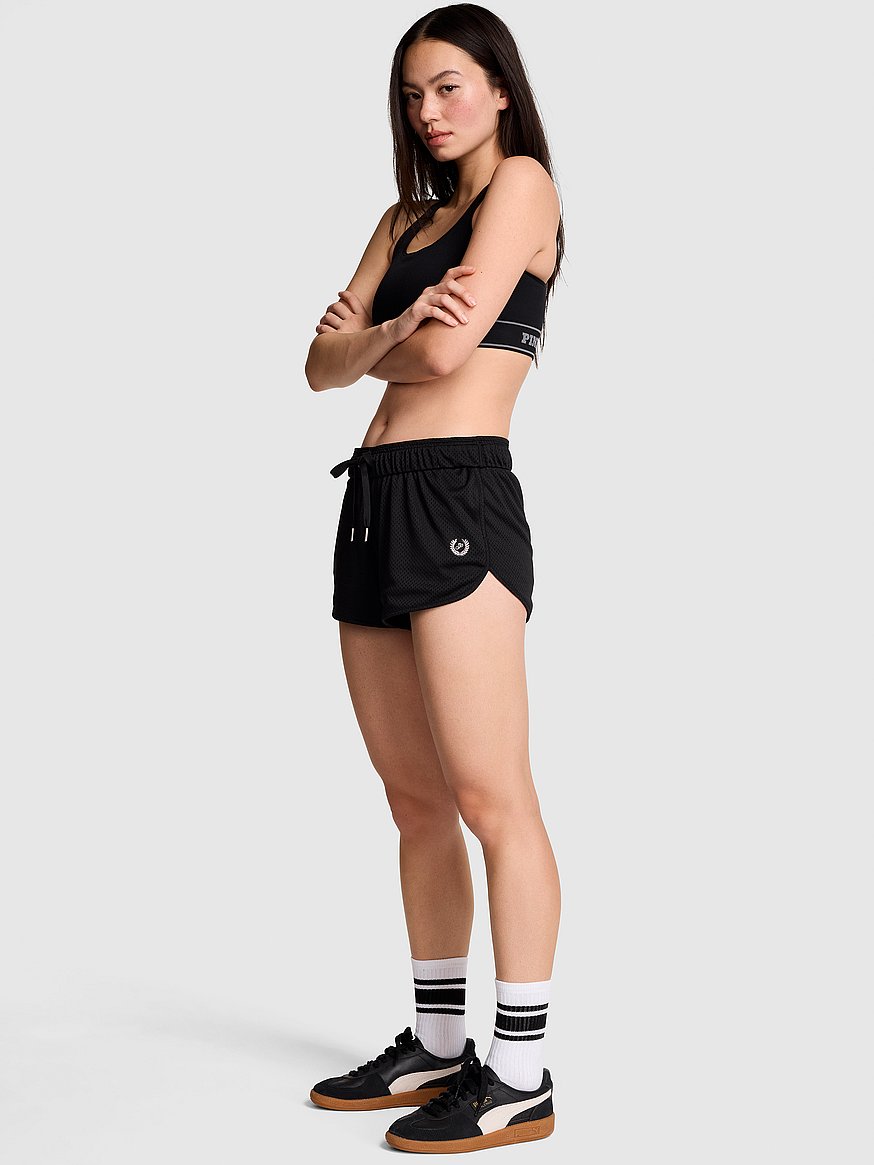 mesh run shorts mesh run shorts