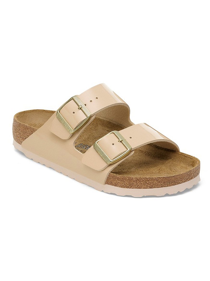 arizona patent sandal arizona patent sandal