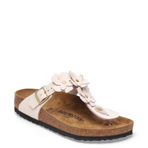 Витрина gizeh flowers sandals