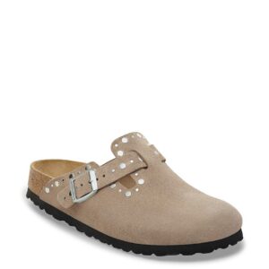 boston rivets clogs