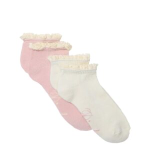 Home 2 pack ankle socks