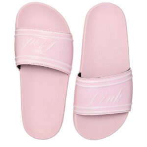 Home pink slides
