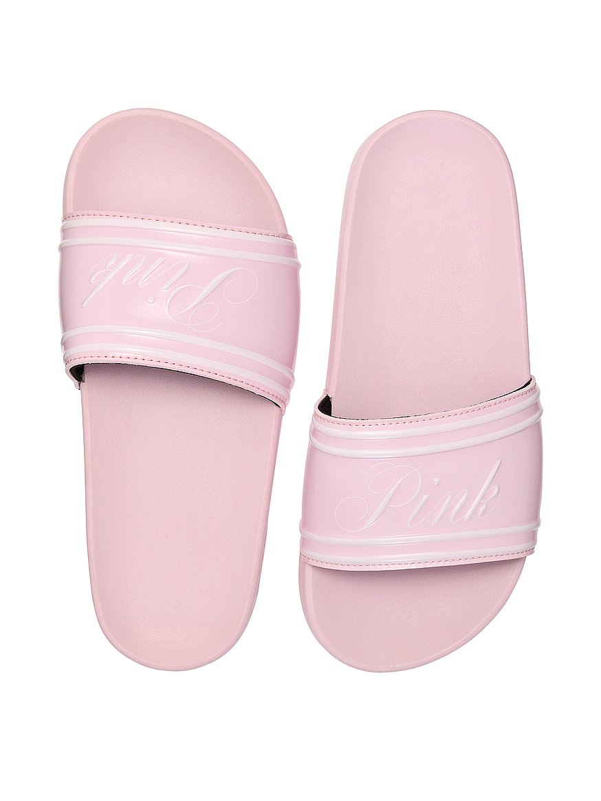 pink slides pink slides