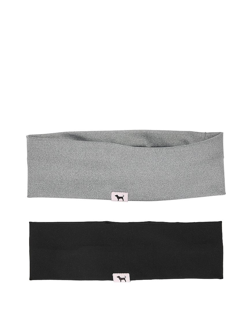 2 pack stretchy headband set 2 pack stretchy headband set