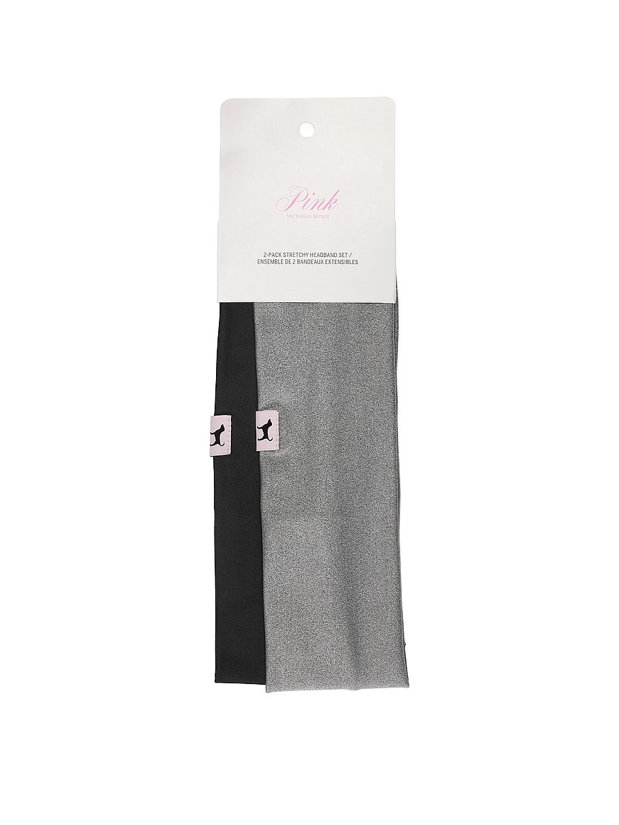 2 pack stretchy headband set 2 pack stretchy headband set