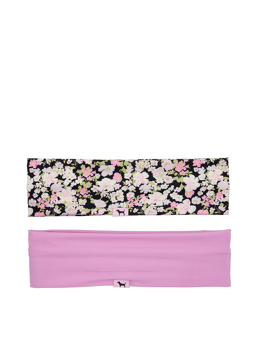 2 pack stretchy headband set 2 pack stretchy headband set