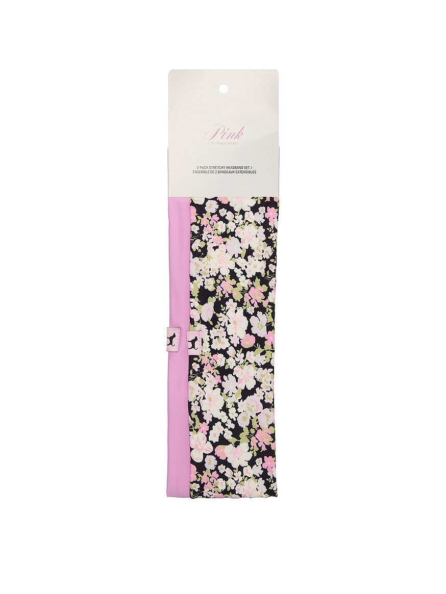 2 pack stretchy headband set 2 pack stretchy headband set