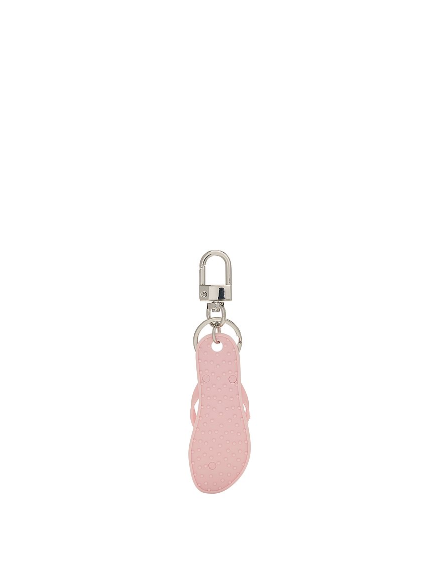 flip flop keychain charm flip flop keychain charm