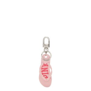 flip flop keychain charm