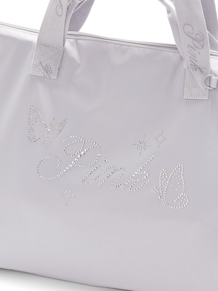 nylon tote bag nylon tote bag