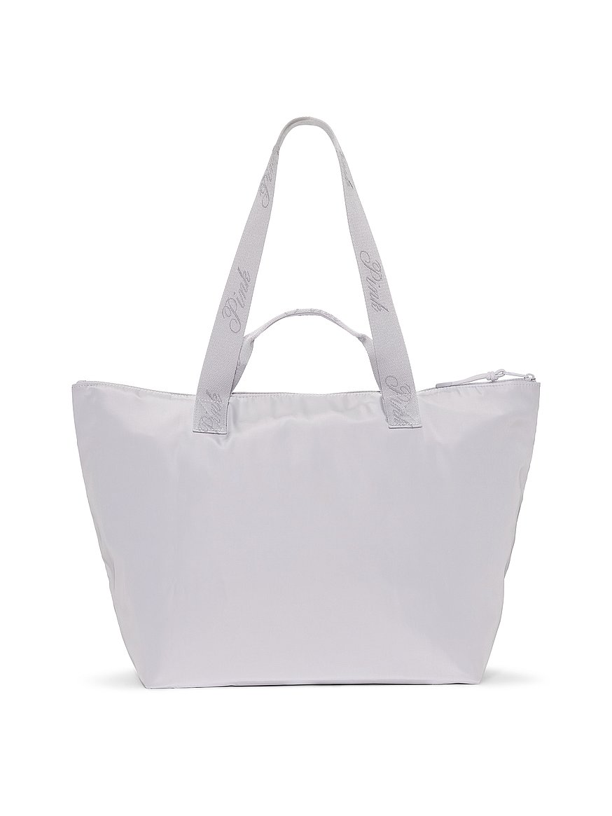 nylon tote bag nylon tote bag