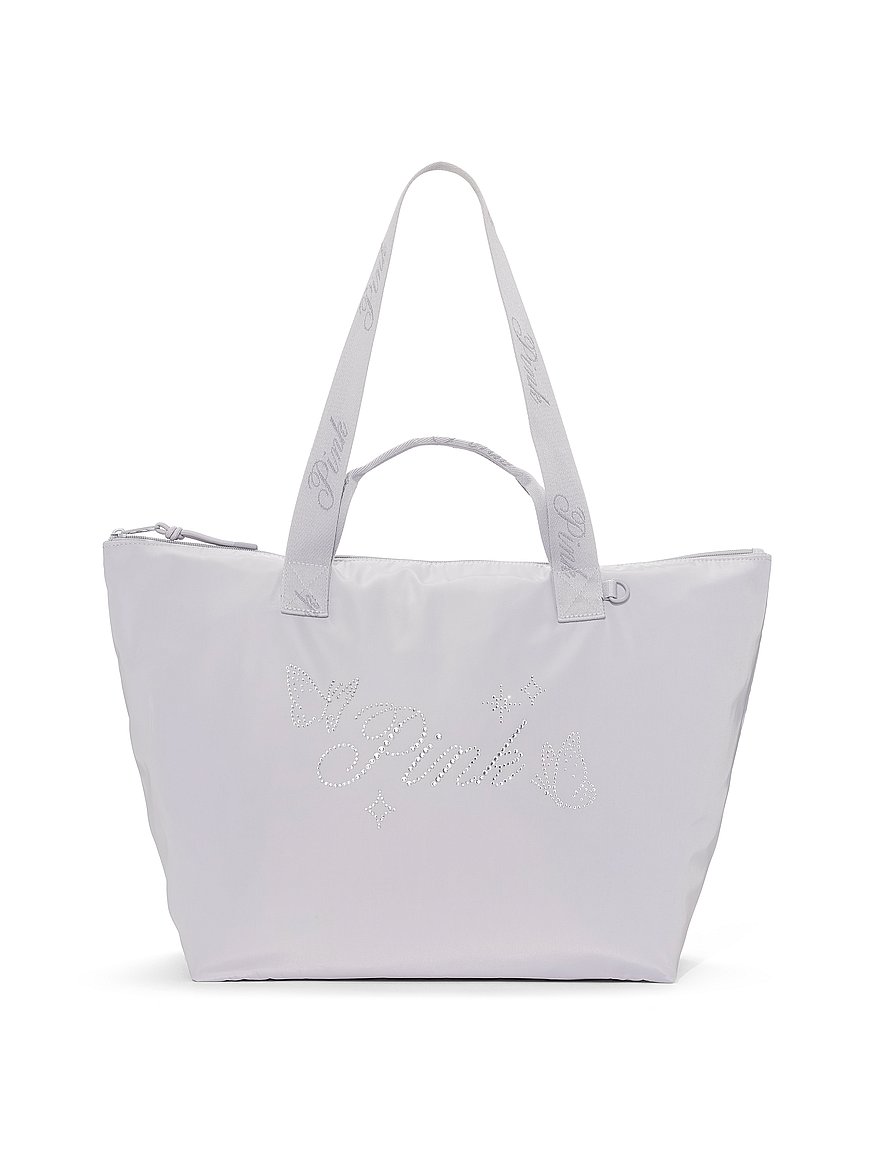 nylon tote bag nylon tote bag