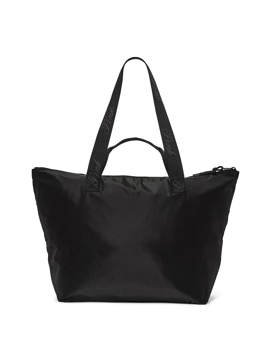 nylon tote bag nylon tote bag