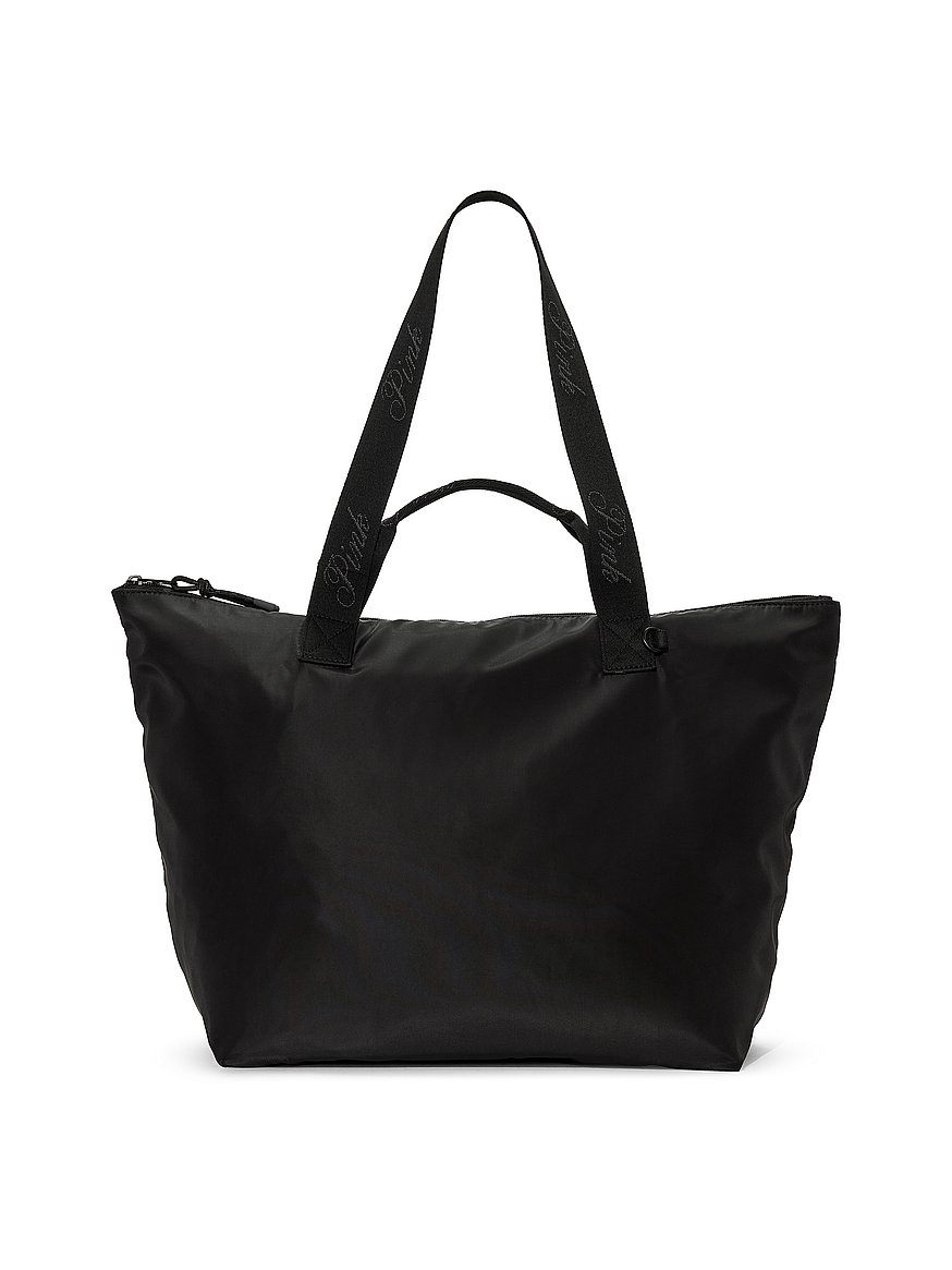 nylon tote bag nylon tote bag