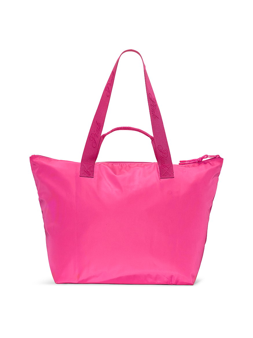 nylon tote bag nylon tote bag