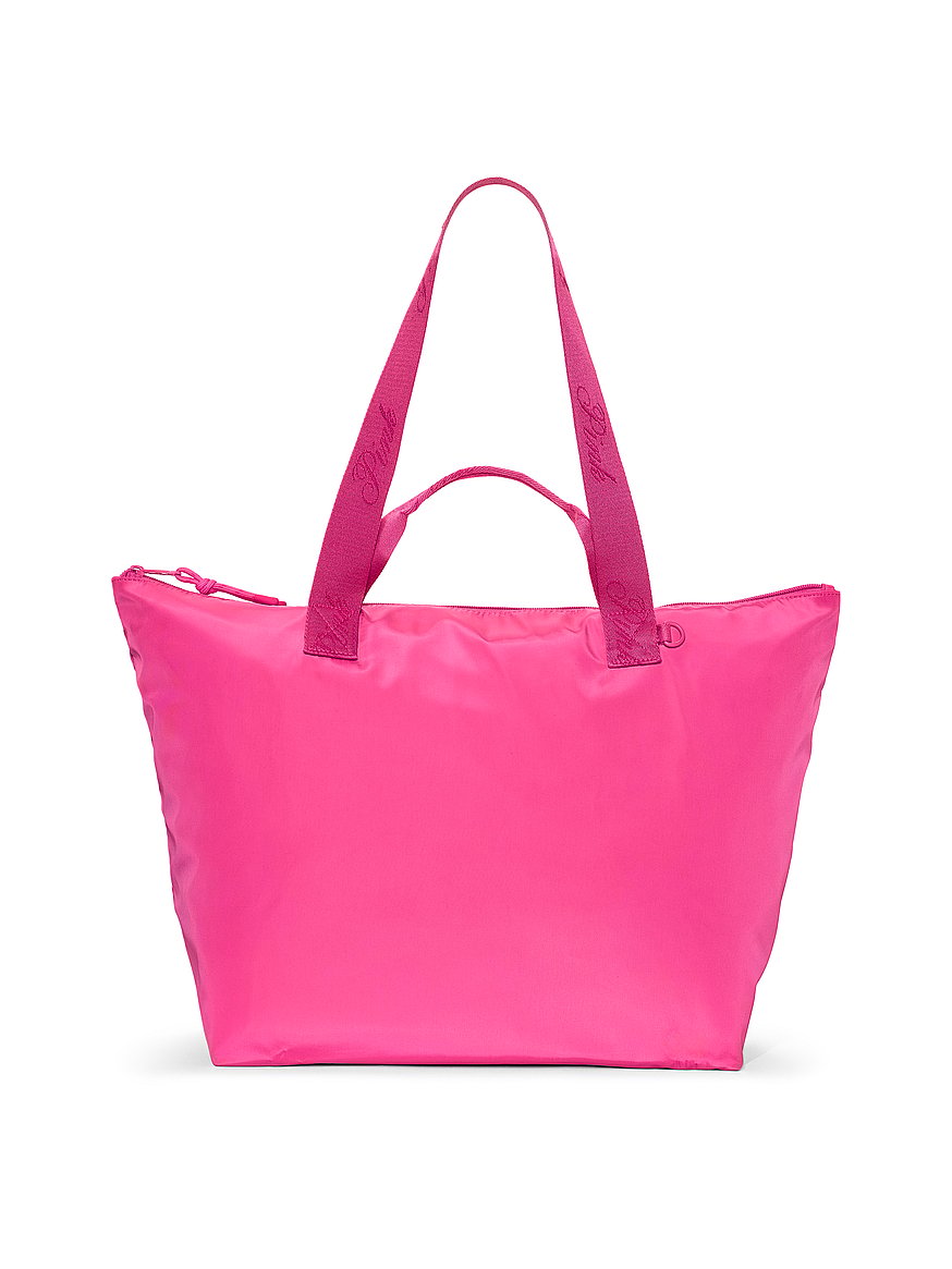 nylon tote bag nylon tote bag
