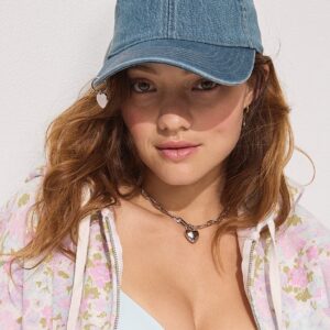 baseball hat