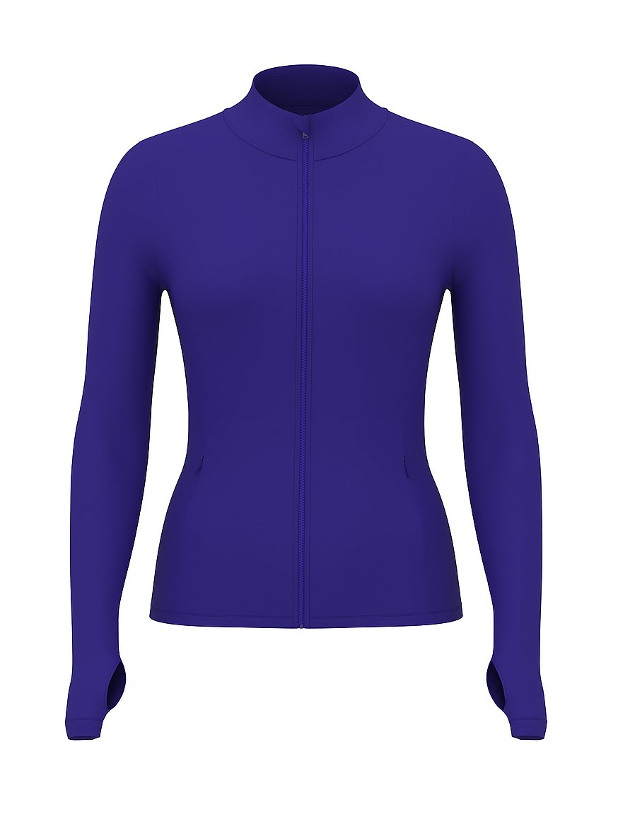 vsx elevate™ full zip jacket vsx elevate™ full zip jacket