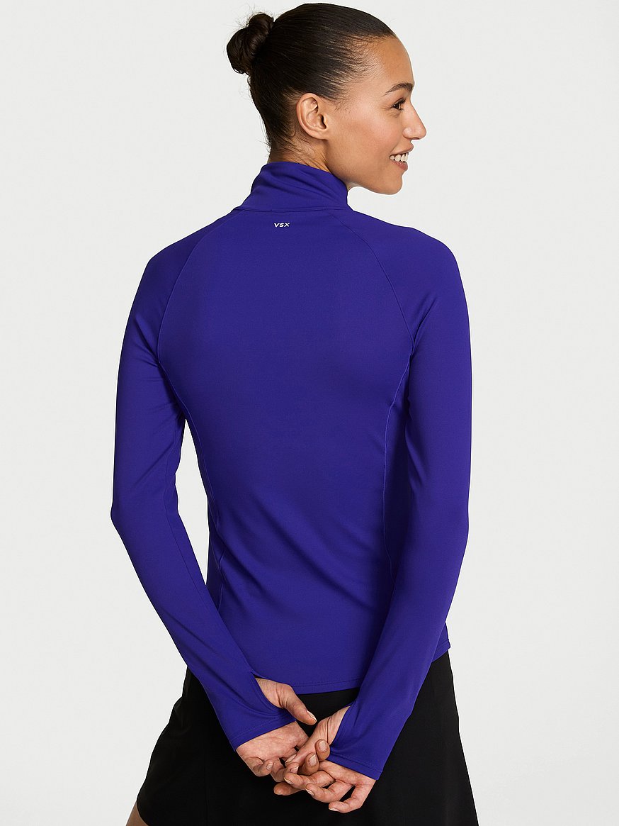 vsx elevate™ full zip jacket vsx elevate™ full zip jacket