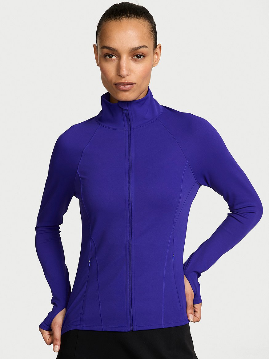 vsx elevate™ full zip jacket vsx elevate™ full zip jacket