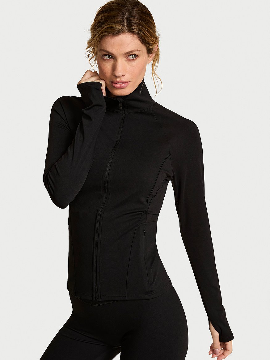 vsx elevate™ full zip jacket vsx elevate™ full zip jacket
