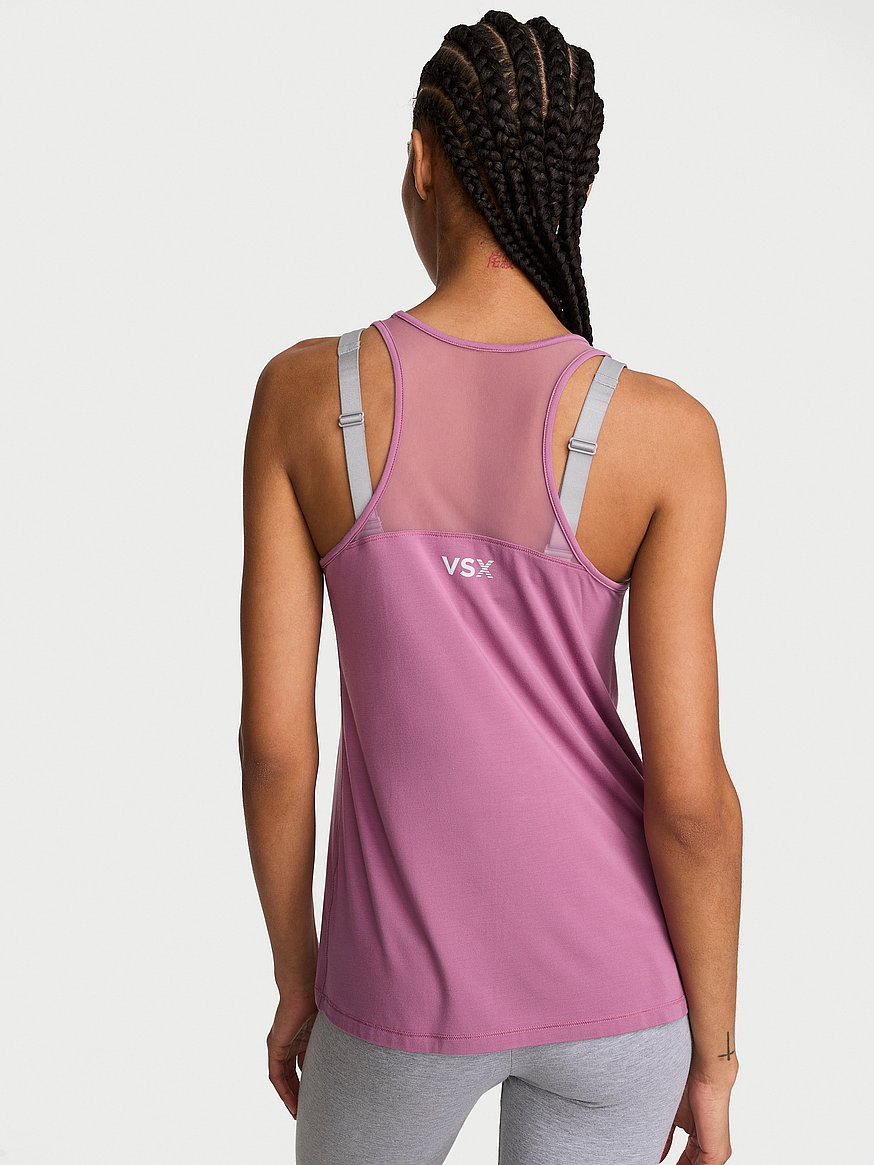 vsx drapey knit tank top vsx drapey knit tank top