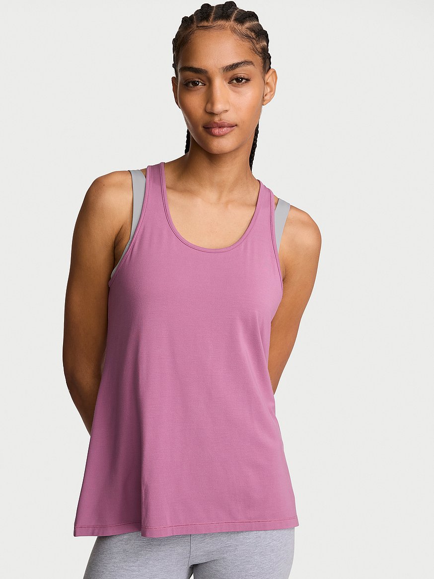 vsx drapey knit tank top vsx drapey knit tank top