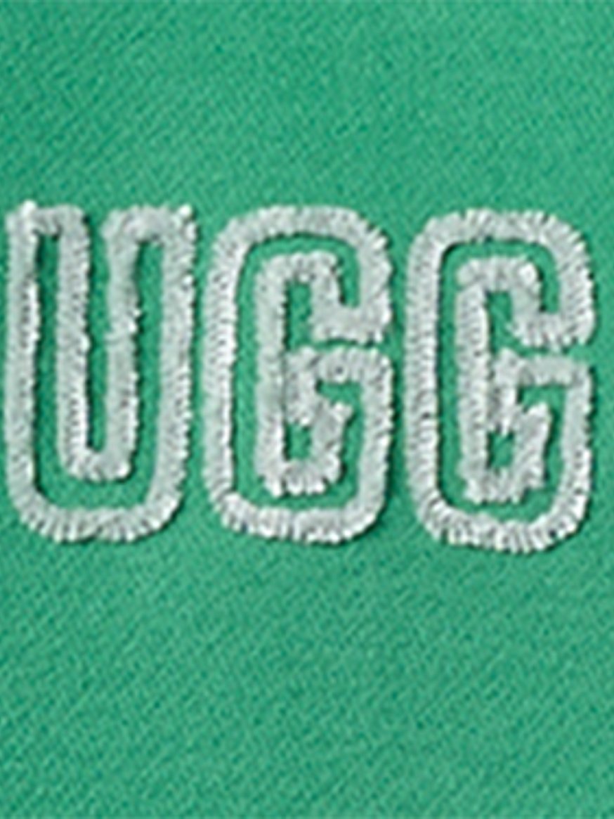 ugg logo hoodie ugg logo hoodie