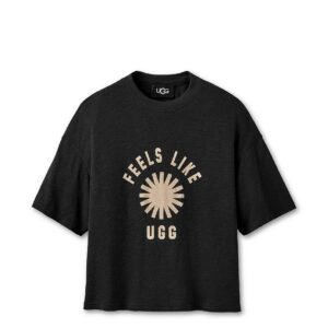 Витрина feels like ugg tee