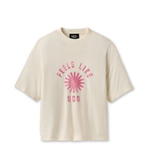 Витрина feels like ugg tee