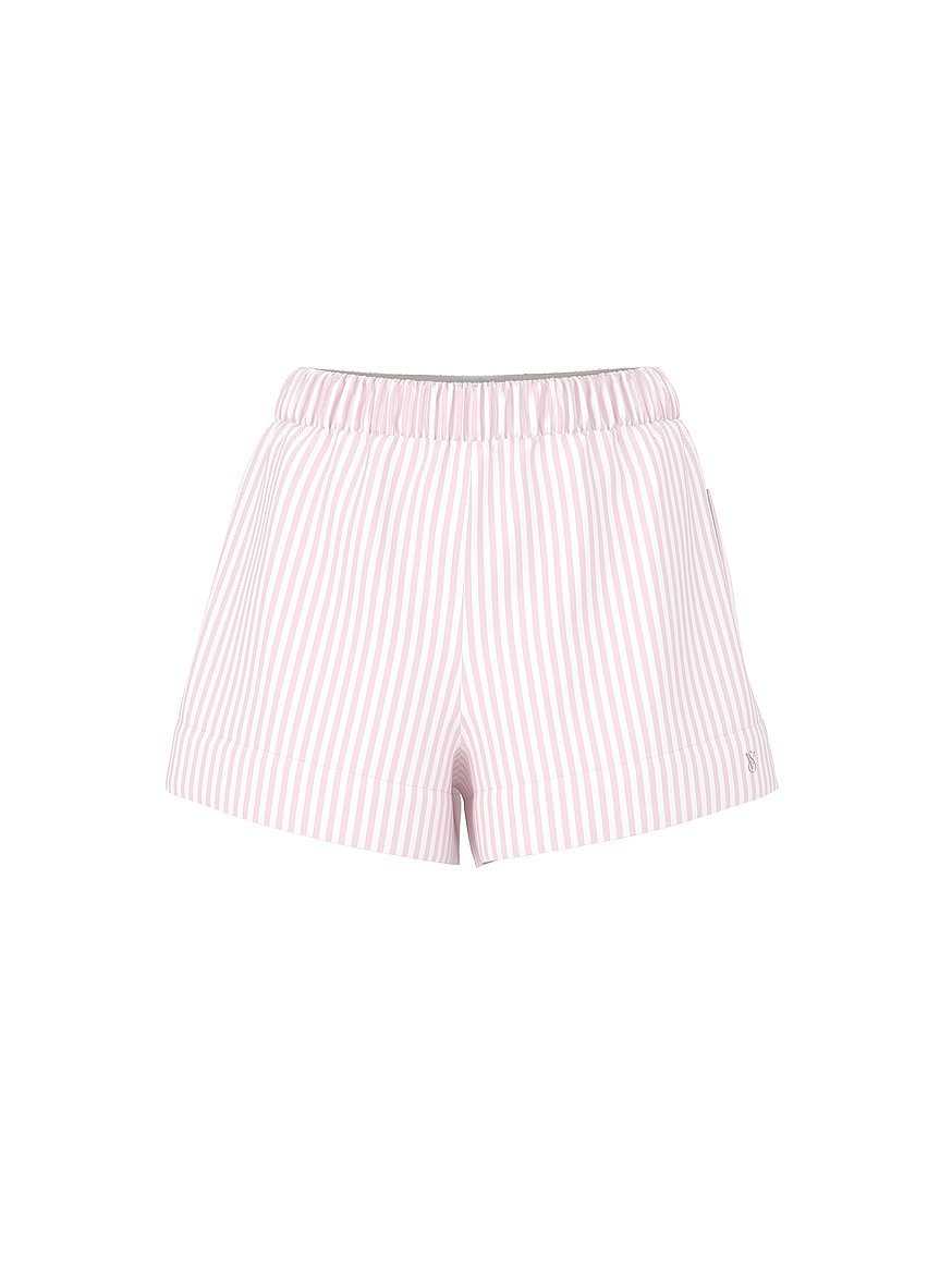 beachwear heritage stripe linen shorts beachwear heritage stripe linen shorts