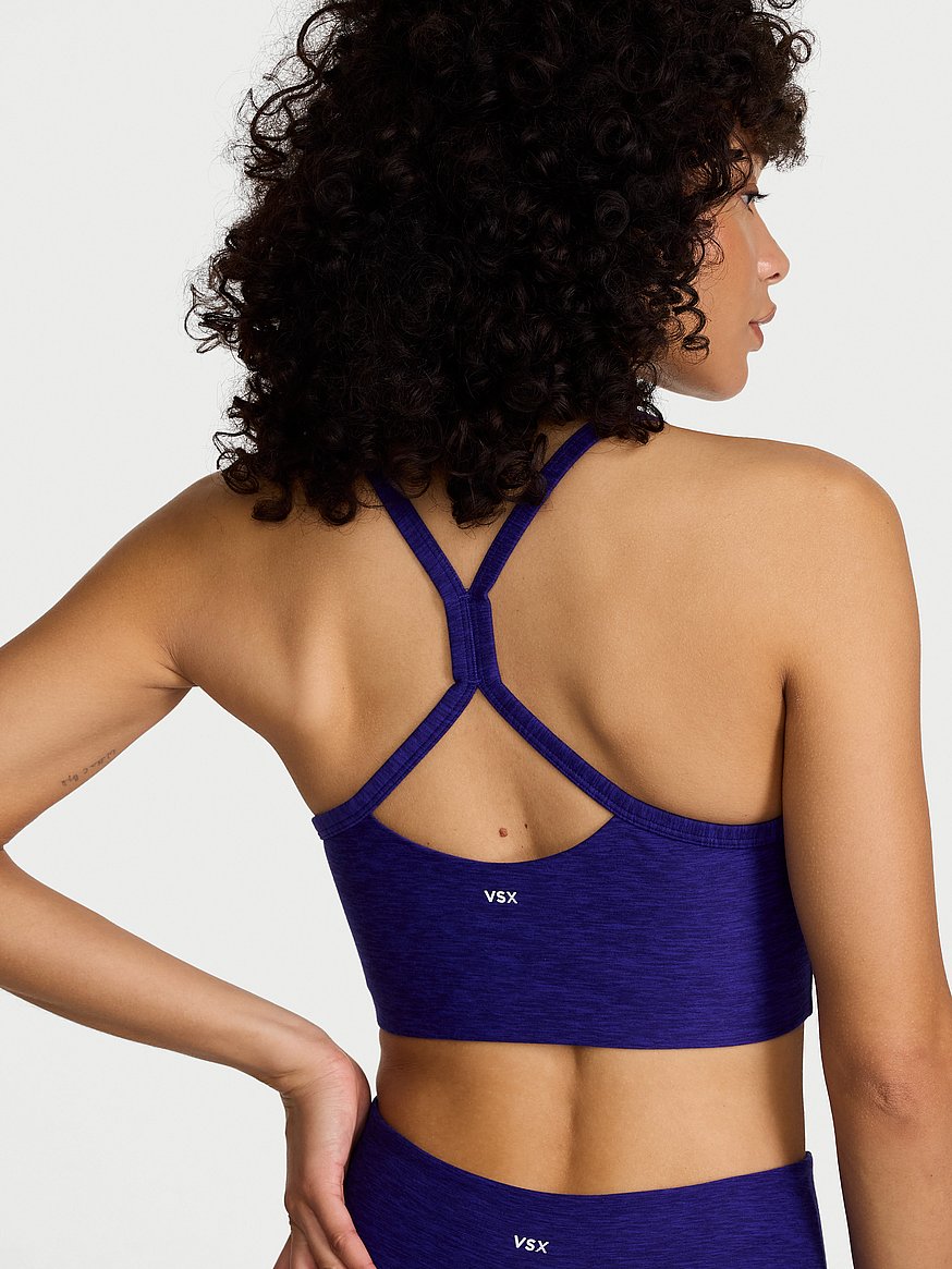 vsx new essential racerback sports bra vsx new essential racerback sports bra
