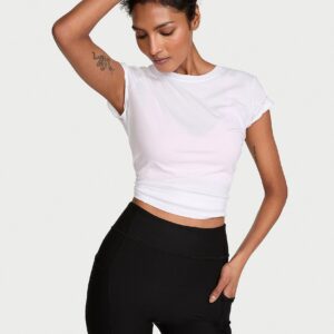 vsx luxmarl™ high rise pocket bike short