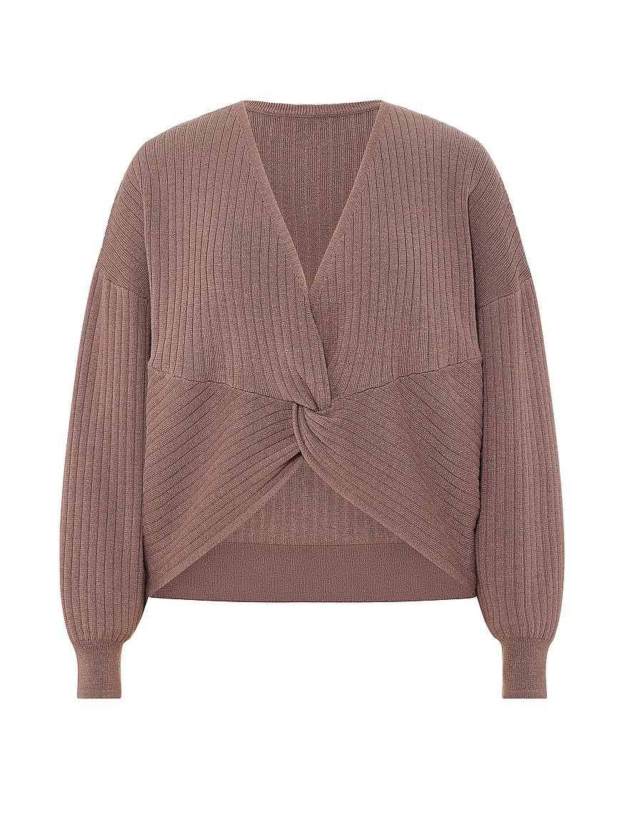 twist rib knit crop sweater twist rib knit crop sweater