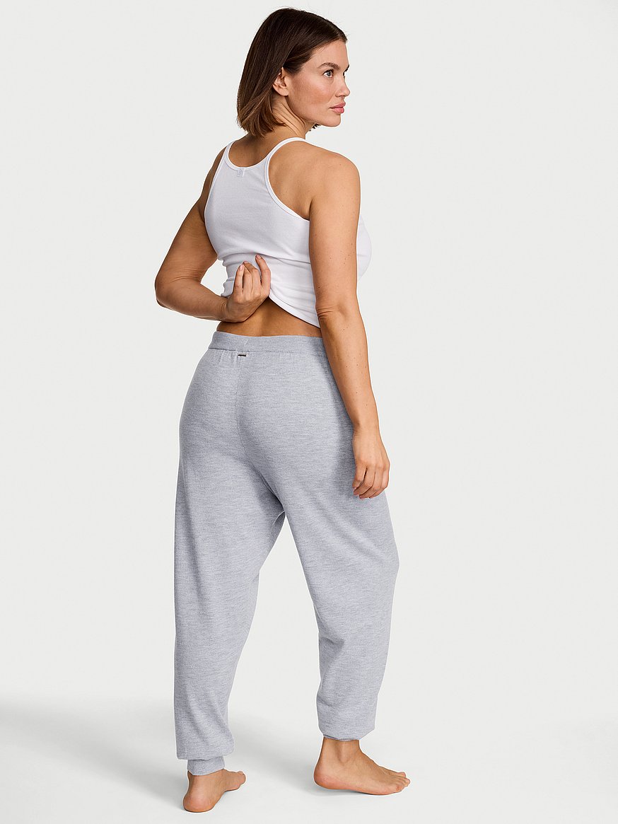 luxe knit jogger pants luxe knit jogger pants